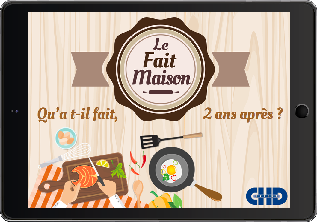 fait maison