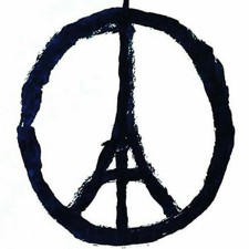 Pray for Paris