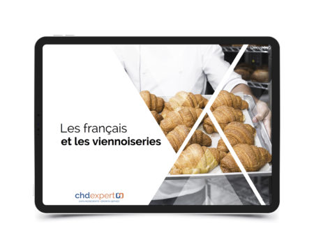 Les français et les viennoiseries